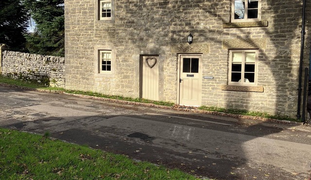 MINERS COTTAGE MAIN STREET SHELDON,BAKEWELL,DERBYSHIRE, PEAK DISTRICT