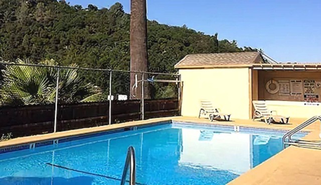 Miners Motel Jamestown