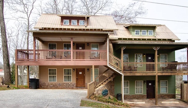 Miners Ridge Villa on Choice Avenue - Steps to Downtown