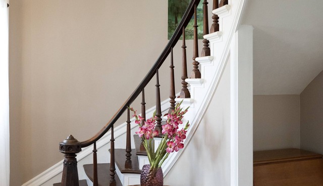 Minerva Bed and Breakfast