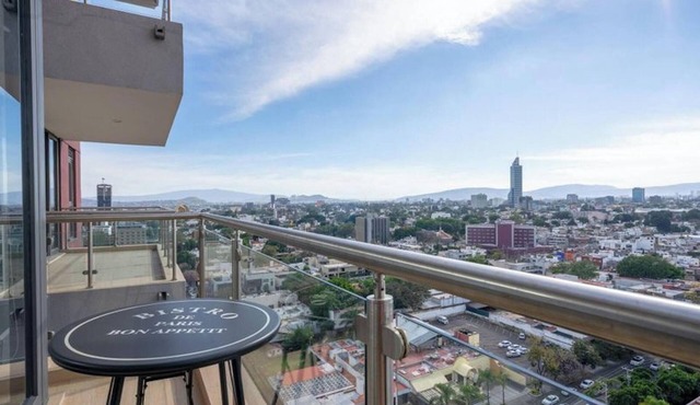 Minerva Zone Apartment Super Vista fully equipped Pool 3 Rec 6pp tv wifi Aa