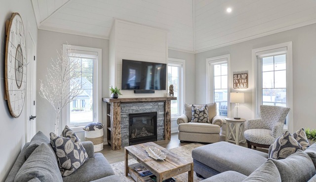 Minett Cottage (#12)
