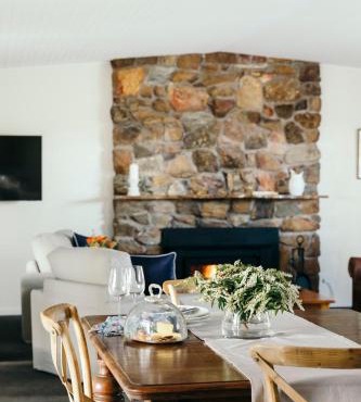 Mingara Park Cottage