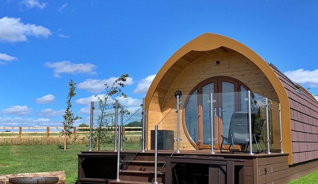 Mingle Dale by Interhome