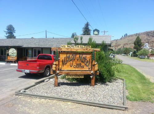 Mingo Motel