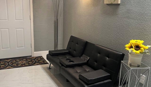 Mini Apartamento Encantador