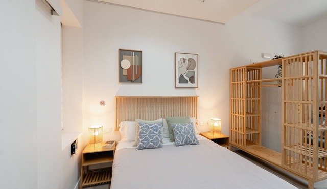 Mini Apartment Baélia Casa Íbera