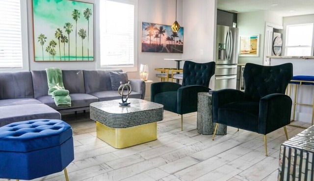 Mini Boutique Hotel Unit 123 THE ELLA by EVRH