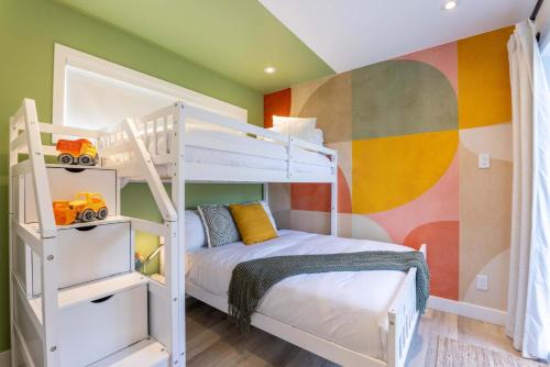 Mini chalet Ecohaven - SPA