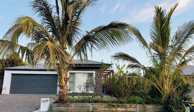 Mini Farm House at Mango hill Brisbane