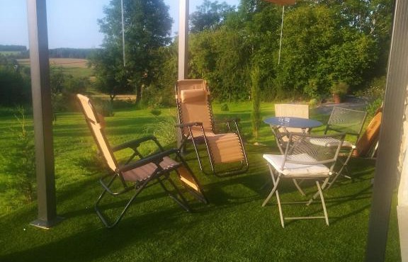 Mini gite 2à4 personnes Studio 7