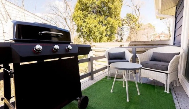 Mini Golf & Game Room + Grill | LCP Collection