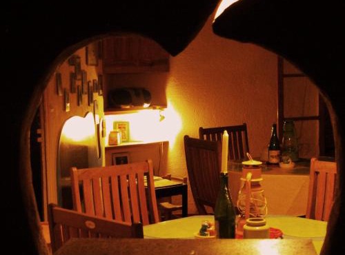 Mini-Hôtel de Camps