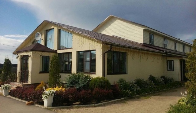 Mini-Hotel Dubravushka