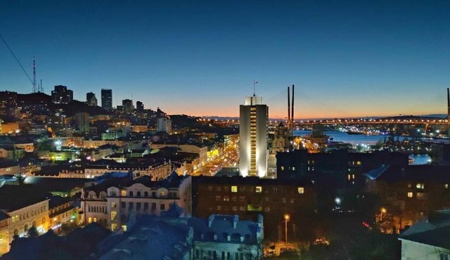 Mini-Hotel Gorizontal