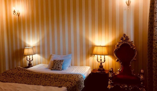 Mini-Hotel GRC-Gorki 10