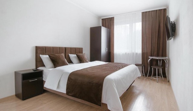 Mini-Hotel Levoberezhny