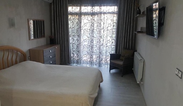 Mini-Hotel on Gagarina 2