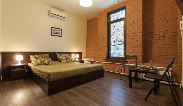 Mini hotel on Sadovaya