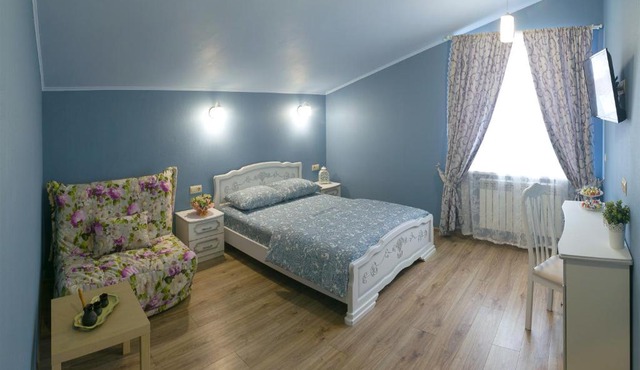 MIni-Hotel Tver Center