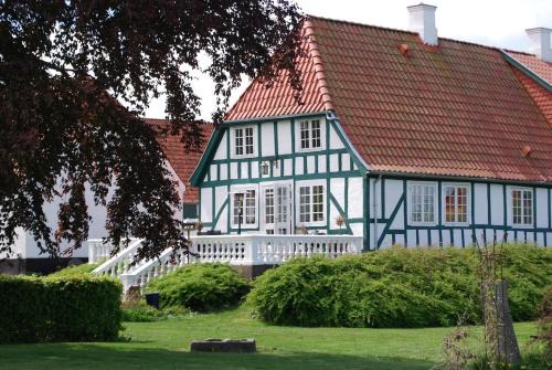 Mini-lejlighed med køkken - Deler bad og toilet med nabolejlighed 4