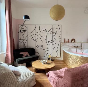 Mini loft Spa - Cosy