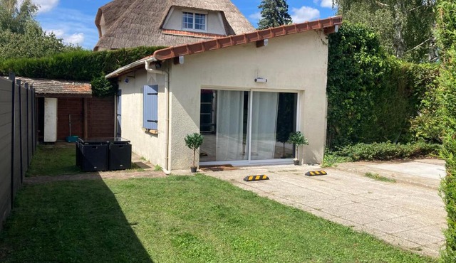 Mini maison - Oncy détend