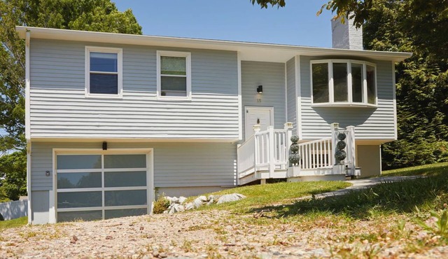 MINI PALACE @ MYSTIC SEAPORT & AQUARIUM: 5 QUEEN BEDS 1 BUNK BED