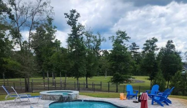Mini Resort, garage apartment, spanish fort. Alabama