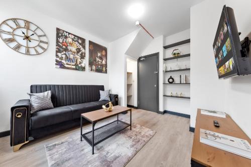 Mini Royale' - 1BDR - Parking