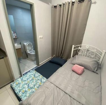 Mini Studio in Batu Kawan