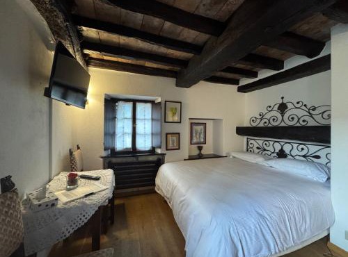 Mini suite - Locanda Motto Del Gallo