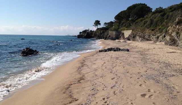 Mini-villa "09 - Pin". 4-5 Pers. Solenzara