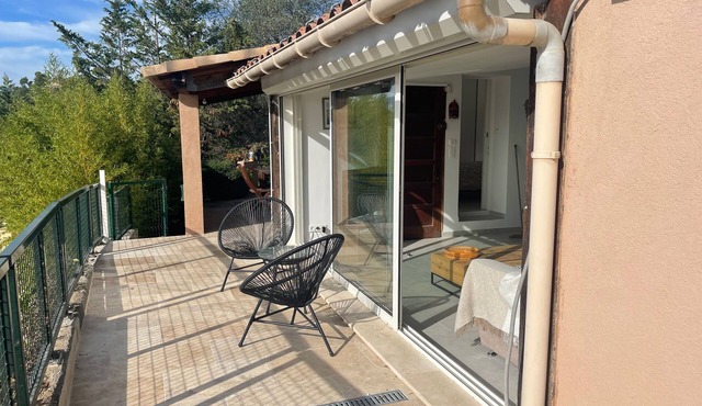 Mini Villa 2 Pièces