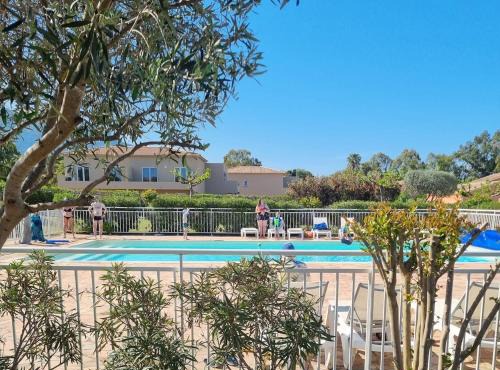 Mini Villa 200 m de la plage