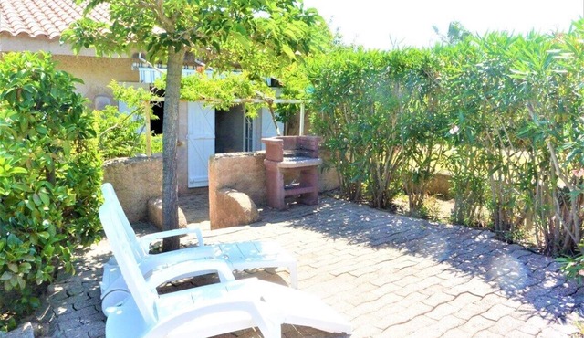 MINI-VILLA CANELLA No. 5 - THE WATERFRONT