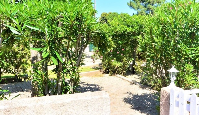 MINI-VILLA CANELLA No. 4 - THE WATERFRONT