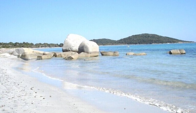 Mini Villa St Cyprien C17 - Beach walk