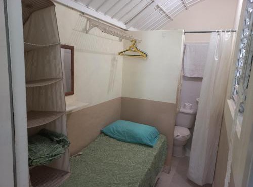 MiniHabitacion coqueta