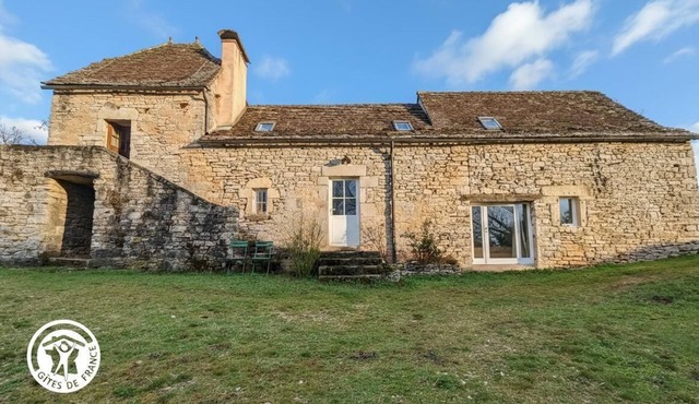 Minimaisons - SAINT CHELS