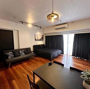 Minimal Resort Suites 3 Pax Sunway Pyramid