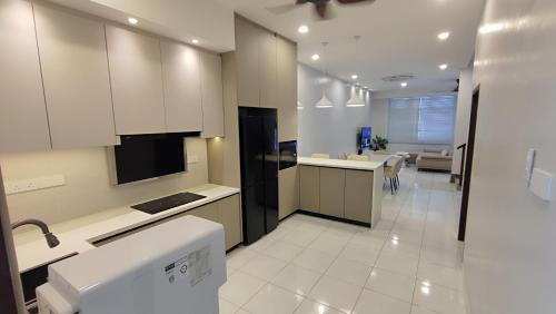 Minimalist Heaven Near Tmn Intan