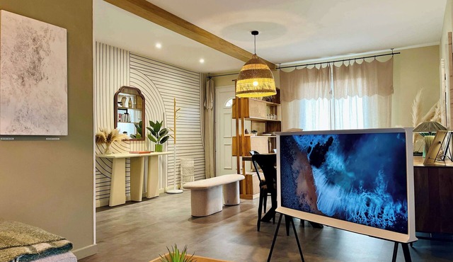 Minimaliste Oasis - Golf & Spa