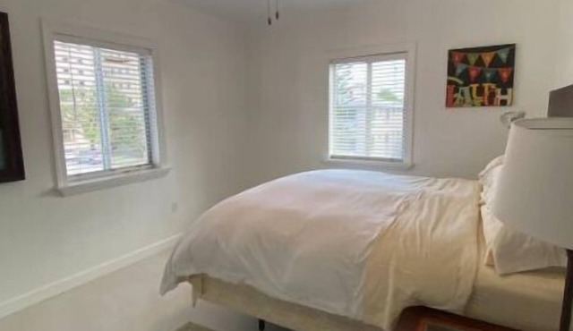 Minimalistic Charm & Comfort in the Heart of Miami