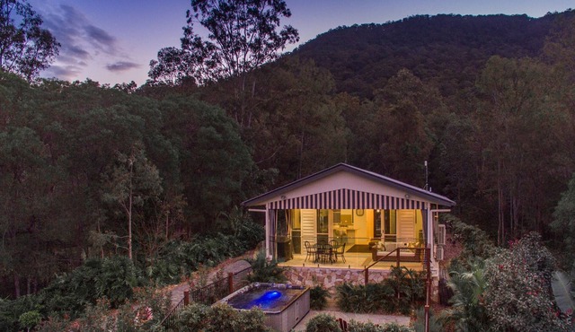 Minims Rest Gatehouse - Highvale