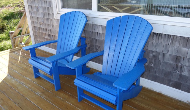 Minimum 30 day rental on Martinique Beach Home ON the beach.