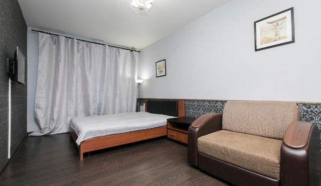 Minin Square (пл. Минина)