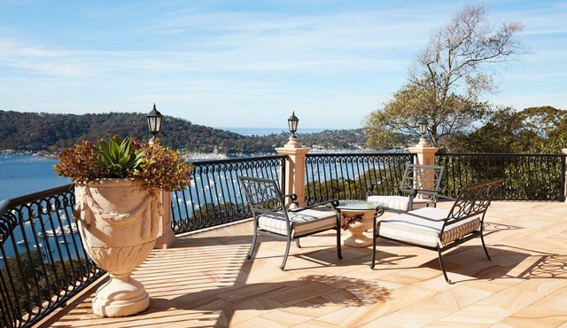 Minkara Estate by Contemporary Hotels