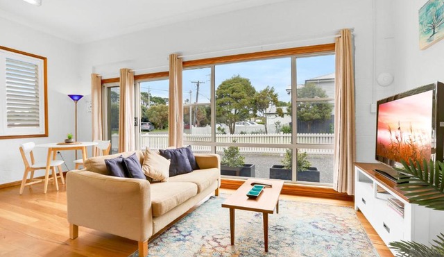 Minnamurra Retreat 1