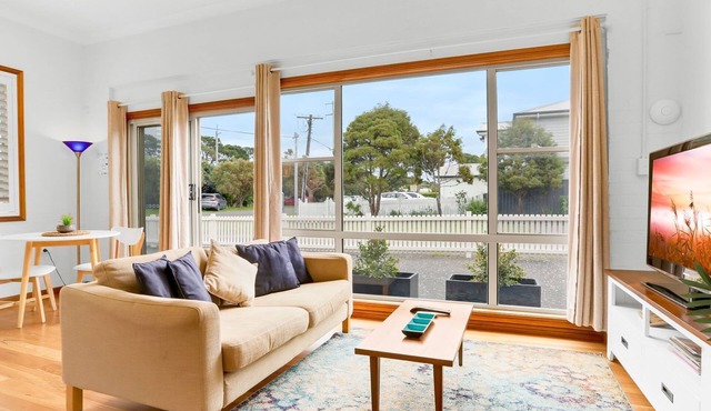 Minnamurra Retreat 1